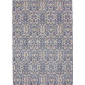 En nylon impression tapis tapis